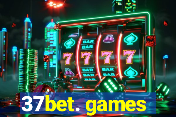 37bet. games